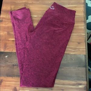 Beyond Yoga Spacedye Legging